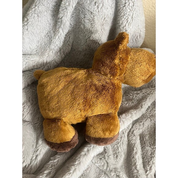 Soft Classics Brown Floppy Dog - Picture 5 of 10
